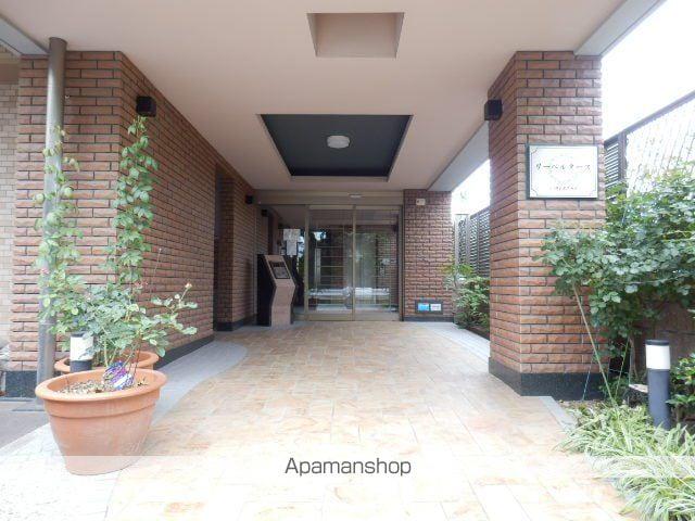 リーベルタース