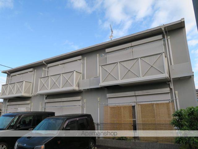 プレジール・和泉