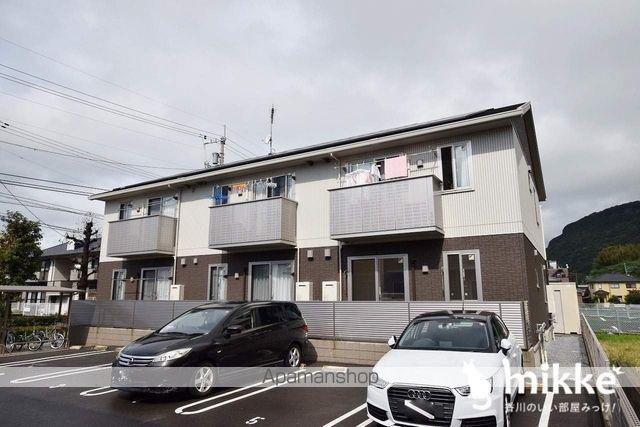 シャインポート屋島Ⅳ A棟