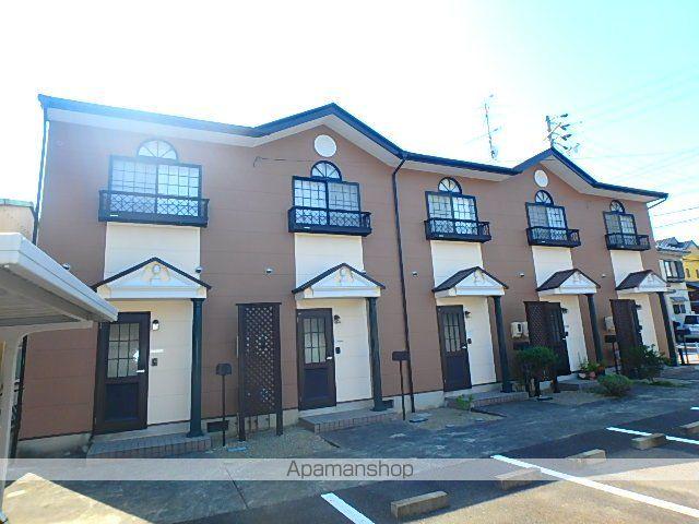 ＤＵＰＬＥＸ　替地Ａ(2DK)