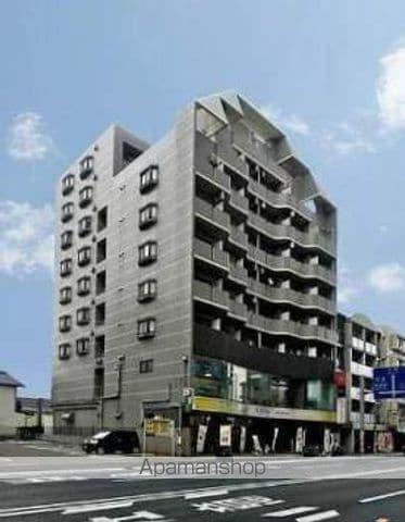 ビバーン平尾駅前(1LDK/6階)