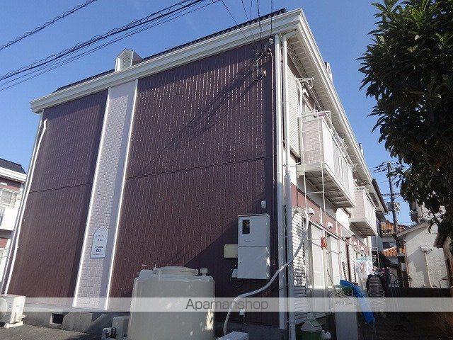 ディア・コート鴨部Ⅱ