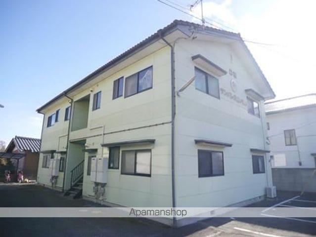 サンパレス山之神(3DK/2階)