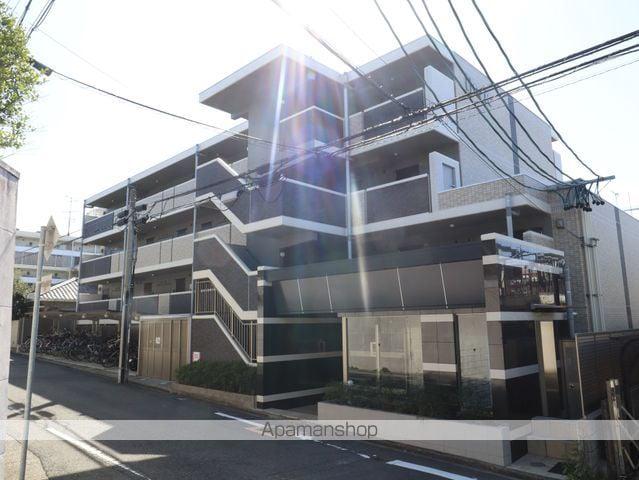 ル・レーヴ向山2