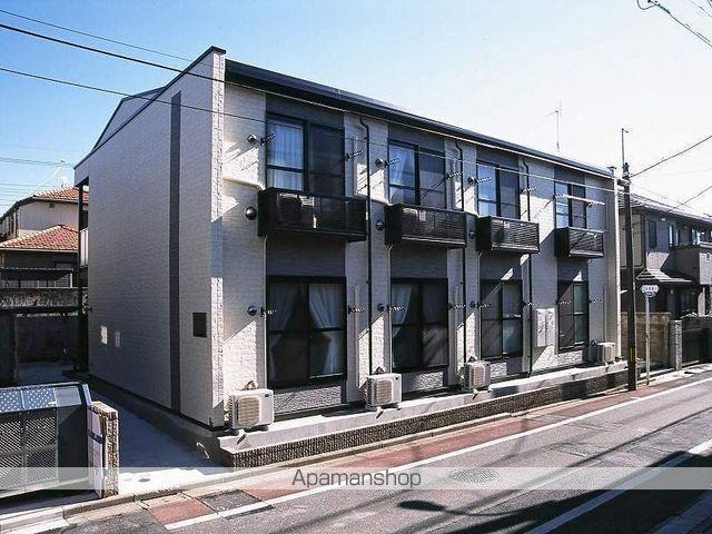 レオパレスタウニー下連雀