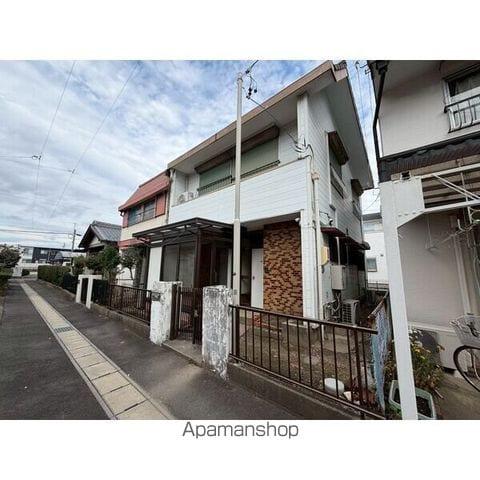 名鉄犬山線 扶桑駅 徒歩7分  築53年(4LDK)