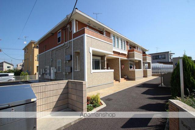 ルーラル レジデンス TI