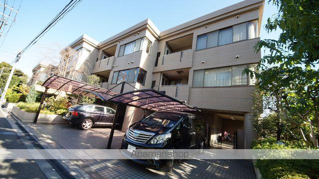 PALACIO BELA VISTA(2LDK/4階)