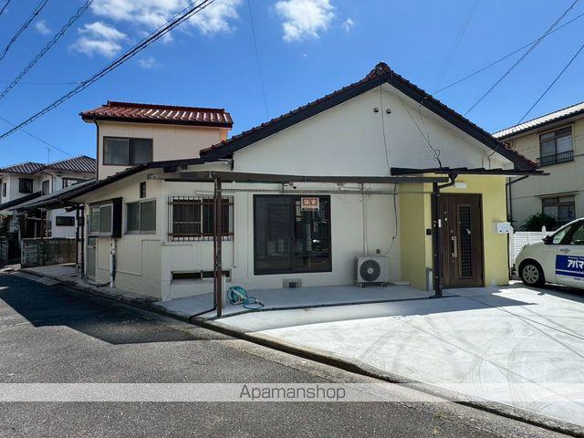 山陽本線 岩国駅 徒歩41分 1階建 築52年
