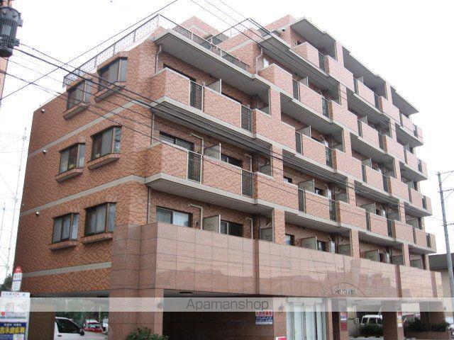 メモリアル空港東