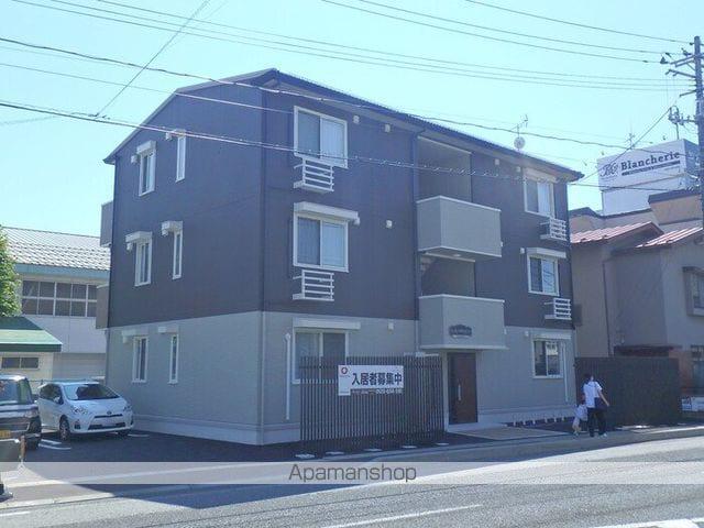 ラ・ルーチェ上田レジデンス