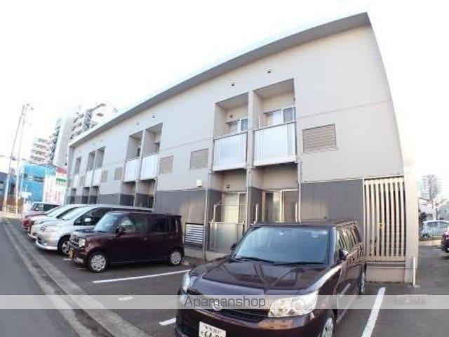 アベニール笹口