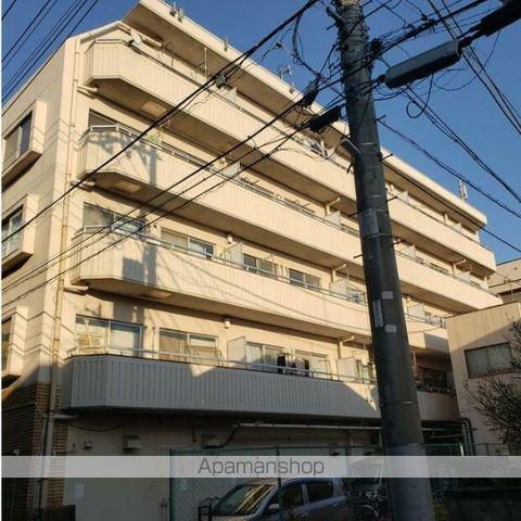 コトブキハイツ