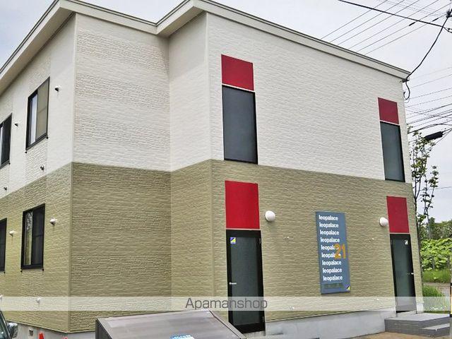 レオパレス桜ヶ岡