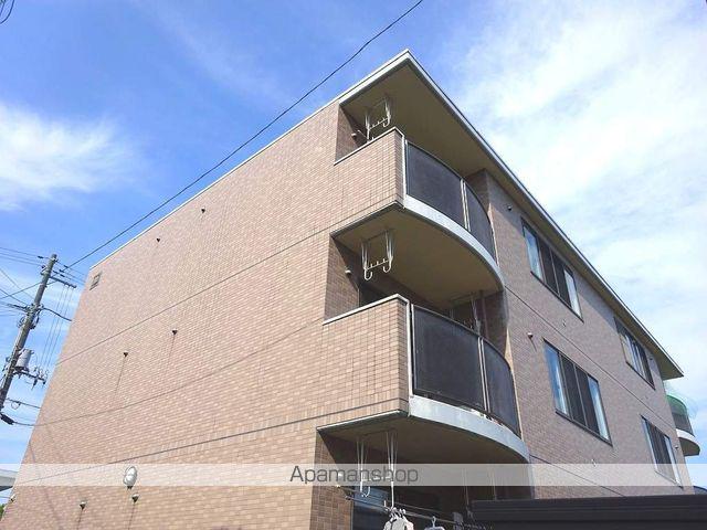 セルジェ上杉(2LDK/1階)