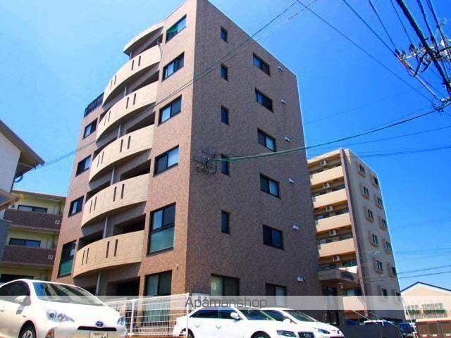 レスペランス花ケ島