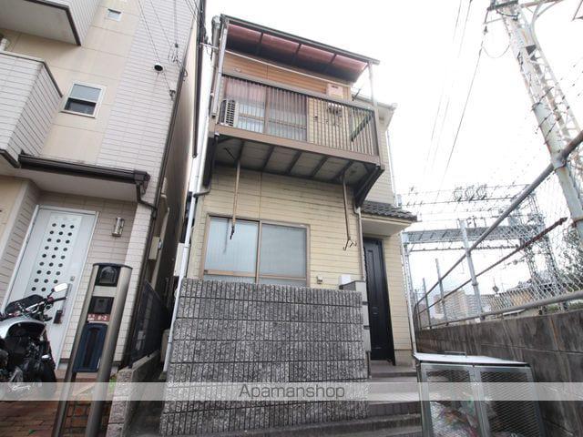 御殿山1棟マンション