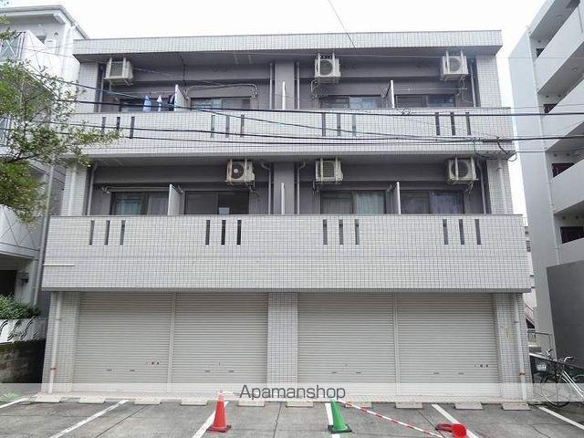 イレブン第1ビル(1K/2階)