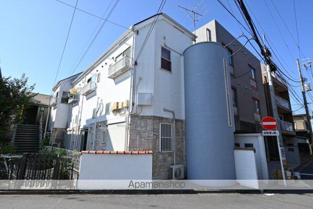 アミューズ鷺宮