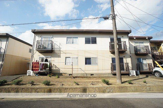 アンビエンテ山本 C