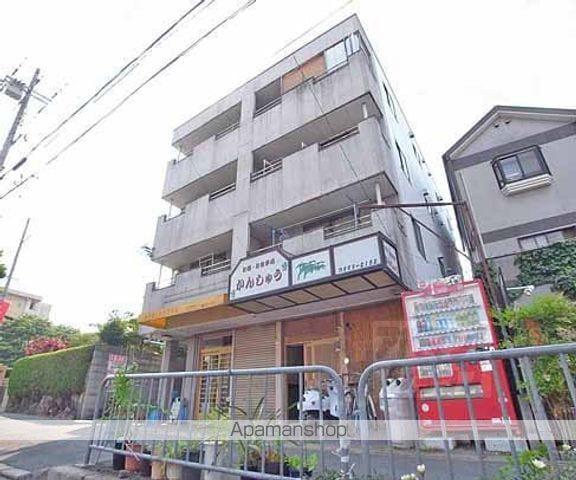 STABLE勧修寺