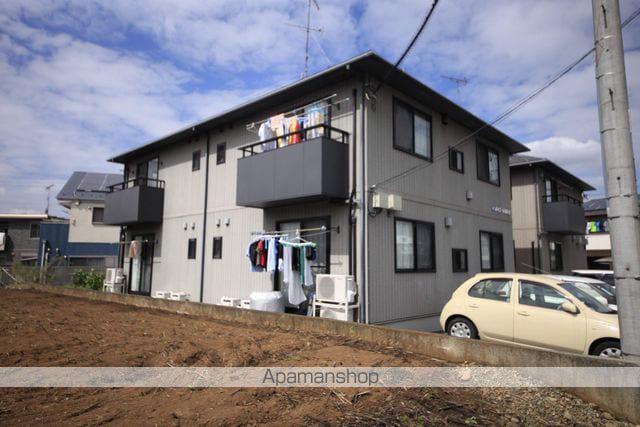 ルミエールMⅡ B