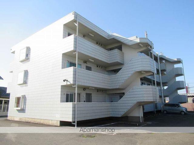 ロイヤルヒルズ緑が丘