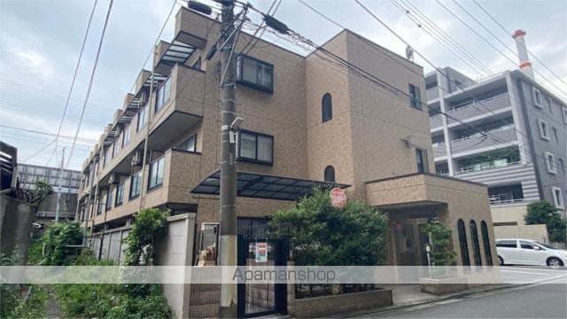 ラティーダ下並木