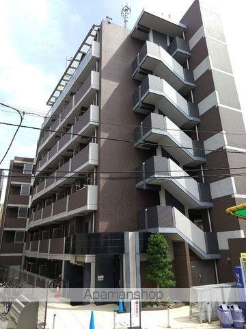 ステージグランデ上落合