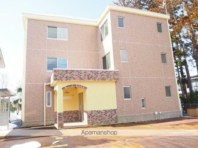 ミカエル高田(1LDK/2階)