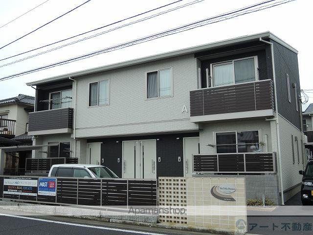 ヴィアソーレ保免 A棟