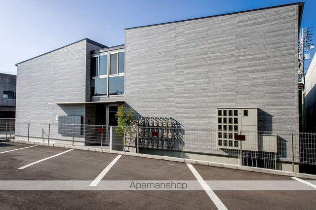 MAISON VILLEFAIRE Ⅲ