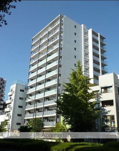 BELISTA文京関口(2LDK/2階)