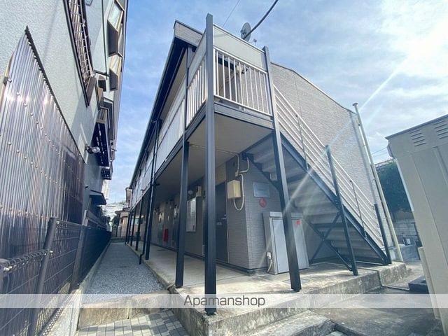 レオパレスJ Kクローバー