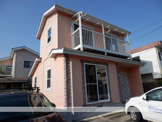 遠州鉄道 曳馬駅 徒歩21分 2階建 築23年