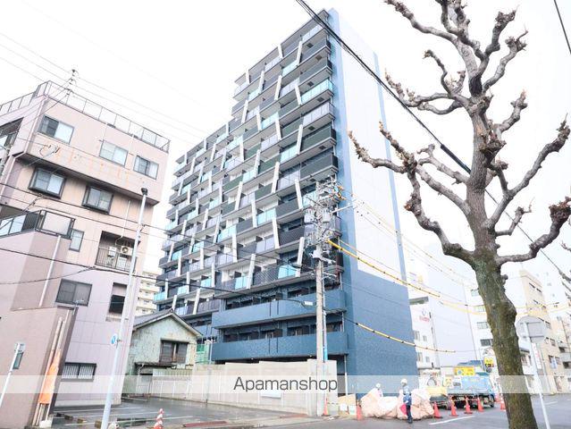 アステリ鶴舞エーナ