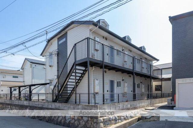 ツインクルハイツⅡ(1K/1階)