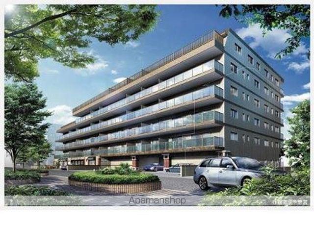 ロワール横濱反町