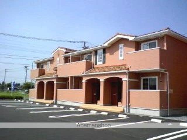 プレシャスMⅡ(2LDK/2階)