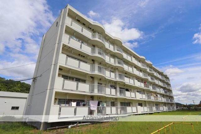 ビレッジハウスだいわ 2号棟