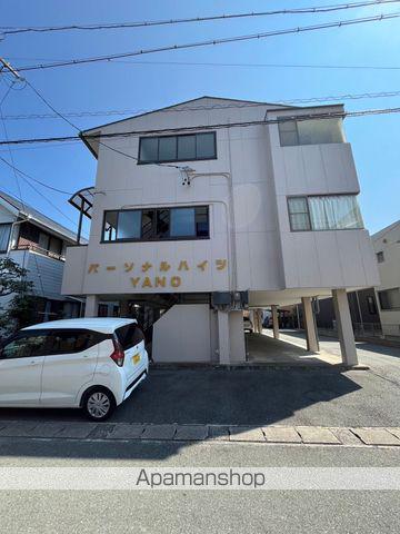 パーソナルハイツYANO