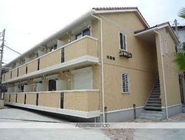 山手ヒルズ弐番館