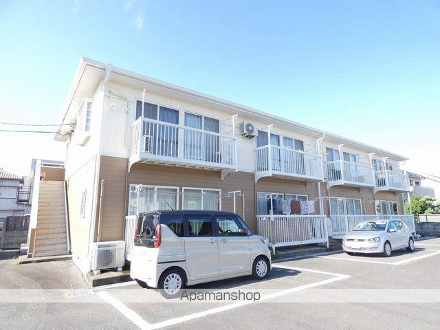 コーポ上浅田