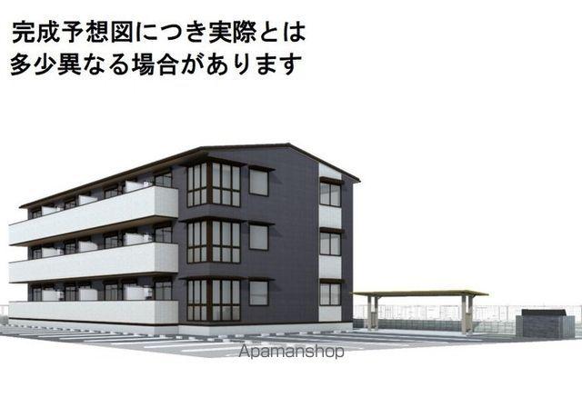 DーROOM東京塚