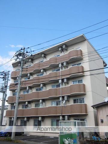 サンパーク・14(1K/2階)