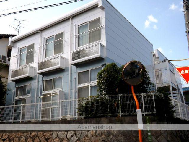 レオパレスコンフォート仁保
