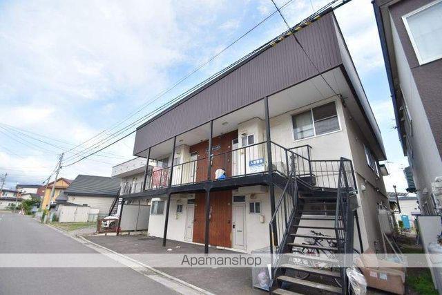 レッドシダーハウス(2LDK/2階)