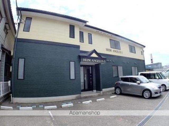 ハイムアンゲルウスⅠ