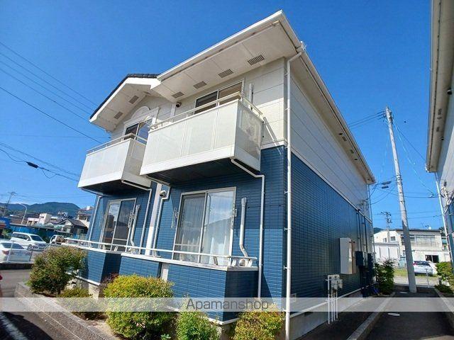 アンソレイユアオキⅡA