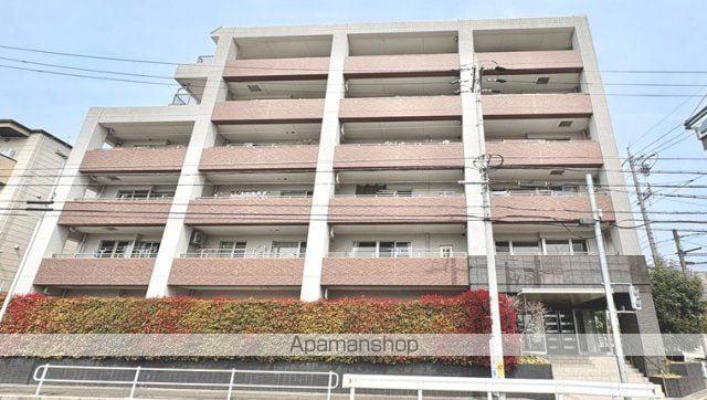 グランザ植田本町(4LDK/2階)